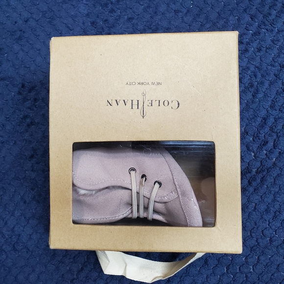 Cole Haan Booties - Picture 4 of 10